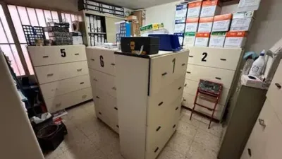 Local comercial en venta en Centro, Centro (Logroño) de 165.000 €