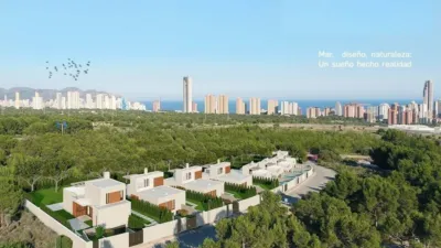 Casa - Vista 2