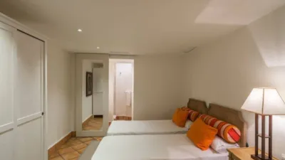 House at 11 Las Alondras Street photo 24
