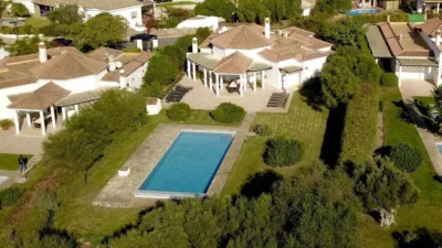 House at 11 Las Alondras Street photo 31