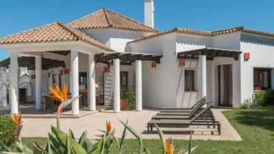 House at 11 Las Alondras Street photo 4