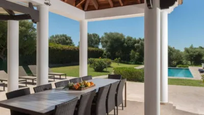 House at 11 Las Alondras Street photo 5