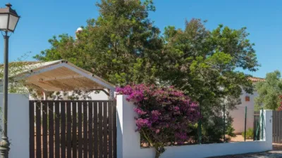 House at 11 Las Alondras Street photo 6