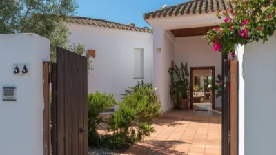 House at 11 Las Alondras Street photo 7