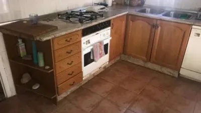 Chalet in Pedanías and Rural Districts photo 2