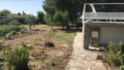 Chalet in Pedanías and Rural Districts photo 4