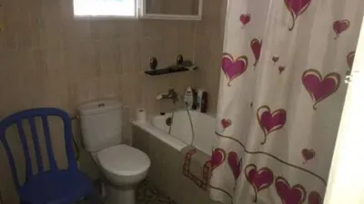 Chalet in Pedanías and Rural Districts photo 6