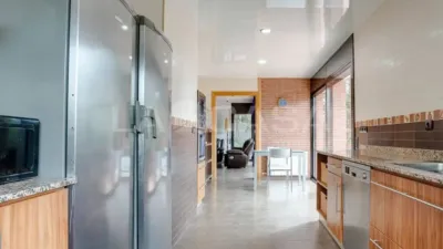 Chalet in Corbera de Llobregat photo 15