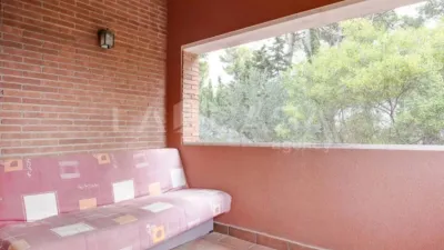Chalet in Corbera de Llobregat photo 22