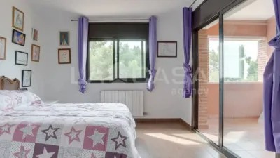 Chalet in Corbera de Llobregat photo 24