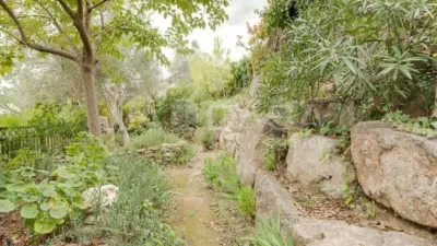 Chalet in Corbera de Llobregat photo 25