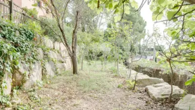 Chalet in Corbera de Llobregat photo 27