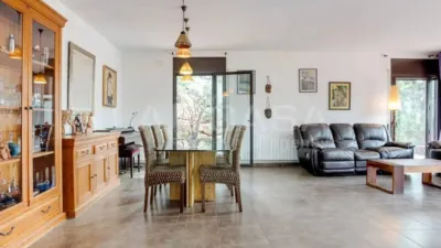 Chalet in Corbera de Llobregat photo 2