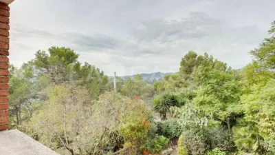 Chalet in Corbera de Llobregat photo 30