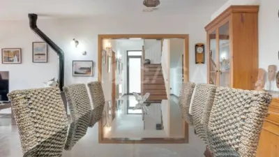 Chalet in Corbera de Llobregat photo 32