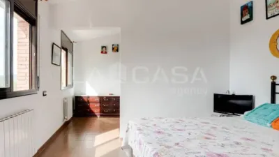 Chalet in Corbera de Llobregat photo 41