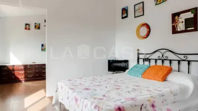 Chalet in Corbera de Llobregat photo 49