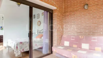Chalet in Corbera de Llobregat photo 51