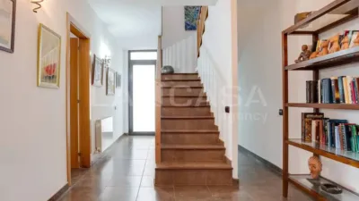 Chalet in Corbera de Llobregat photo 61