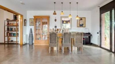Chalet in Corbera de Llobregat photo 65