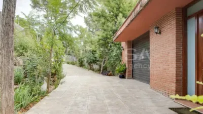 Chalet in Corbera de Llobregat photo 80