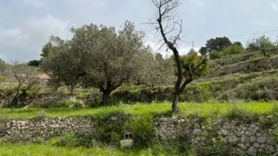 Casa – Benissa, la Marina Alta - Vista 2