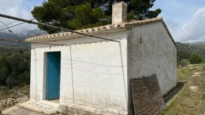 Casa – Benissa, la Marina Alta - Vista 3