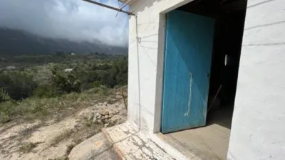 Casa – Benissa, la Marina Alta - Vista 4
