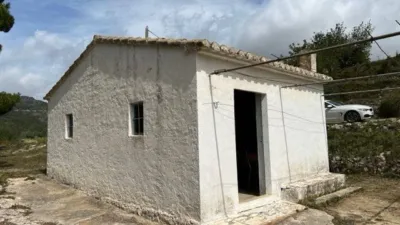 Casa – Benissa, la Marina Alta - Vista 5