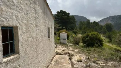 Casa – Benissa, la Marina Alta - Más