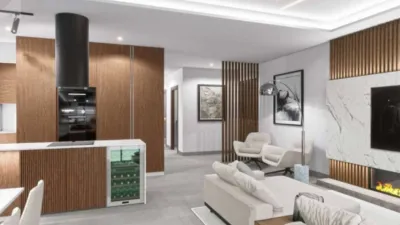 Duplex in Capistrano-Cueva de Nerja photo 11