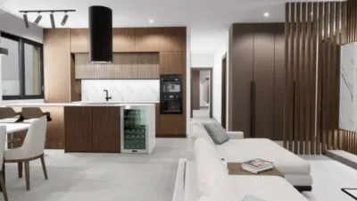 Duplex in Capistrano-Cueva de Nerja photo 13