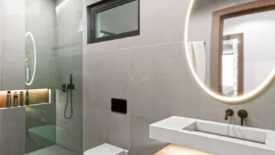 Duplex in Capistrano-Cueva de Nerja photo 2