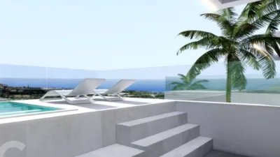 Duplex in Capistrano-Cueva de Nerja photo 3
