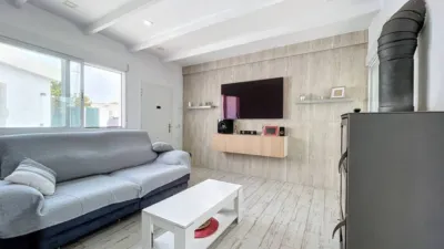 Casa - Vista 5