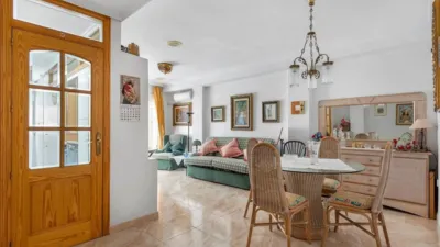 Pis – Torrevieja, La Mata - Vista 4