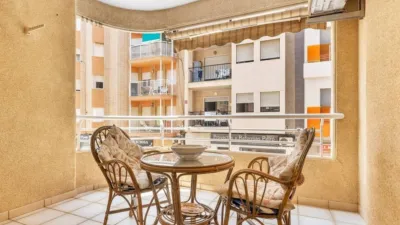 Pis – Torrevieja, La Mata - Vista 5