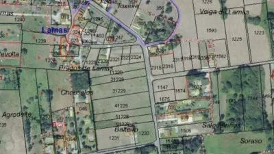 Terreno en venta en Casal Douteiro - Vista 3
