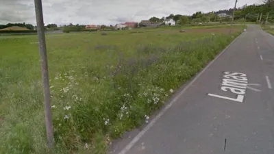 Terreno en venta en Casal Douteiro - Més