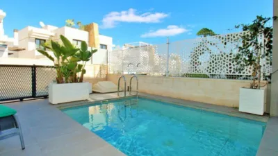 Casa – Orihuela - Vista 3