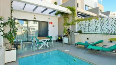 Casa – Orihuela - Vista 2