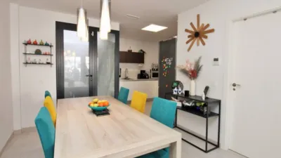Casa – Orihuela - Més