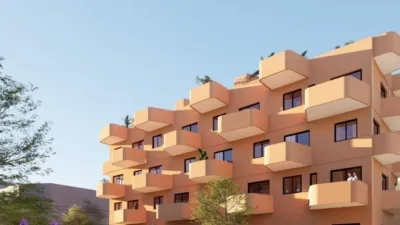 Piso - Vista 3