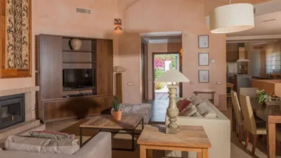 Casa en calle Las Alondras 12 photo 10