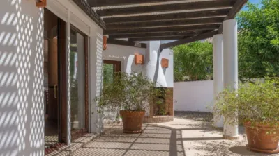 Casa en calle Las Alondras 12 photo 12