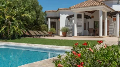Casa en calle Las Alondras 12 photo 19