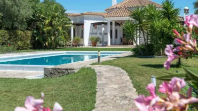 Casa en calle Las Alondras 12 photo 20