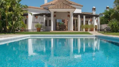 Casa en calle Las Alondras 12 photo 21