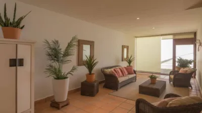 Casa en calle Las Alondras 12 photo 22