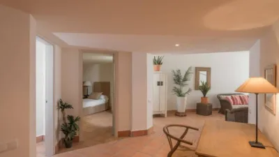 Casa en calle Las Alondras 12 photo 23